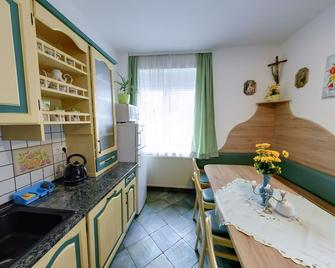 Mama's House - Cerklje na Gorenjskem - Comedor