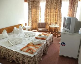 Hotel Banat - Olimp