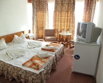 Hotel Banat - Olimp - Bedroom