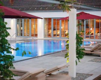 B&O Parkhotel - Bad Aibling - Bazén