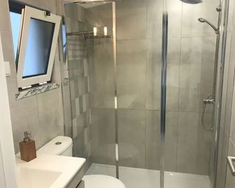 Casa da Matriz - Vidigueira - Baño