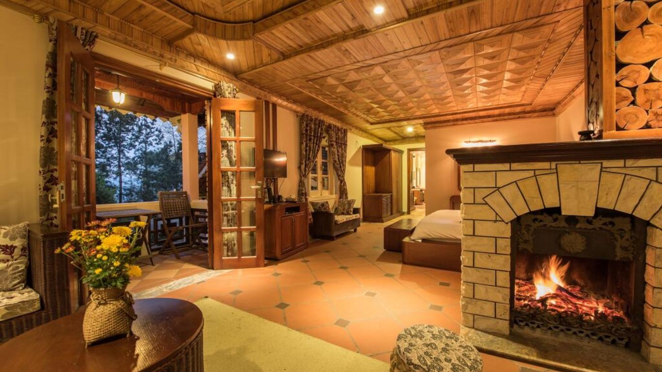 Sapa Garden Bed and Breakfast