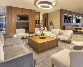Luxury Hotel Riva - Malinska - Lounge