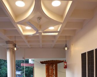 Dwaraka Guest House - Tiruvannāmalai