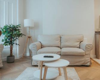 Pontcanna Place Apartments by Urban Space - Cardiff - Salon