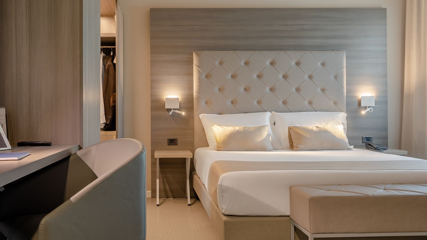 هوتل كونكورد