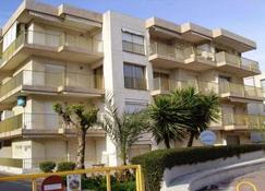 Apartments Port Gavina - Cambrils - Building