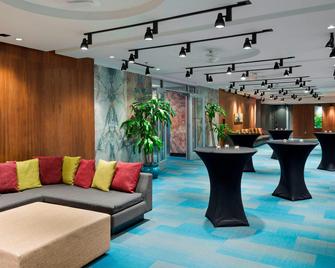 Aloft Orlando Downtown - Orlando - Lounge