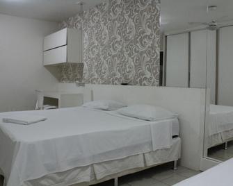 Hotel Treviso - Linhares - Bedroom