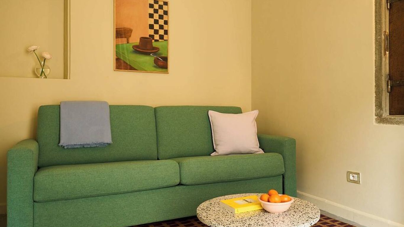 numa | Rodo Rooms & Suites