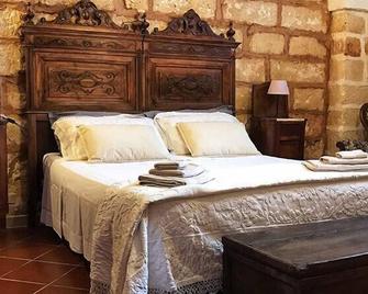 Masseria Scianne - Sant'Isidoro