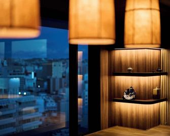 The Royal Park Hotel Iconic Naha - Naha