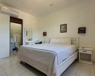 Drake Bolivar Santo Domingo - Santo Domingo