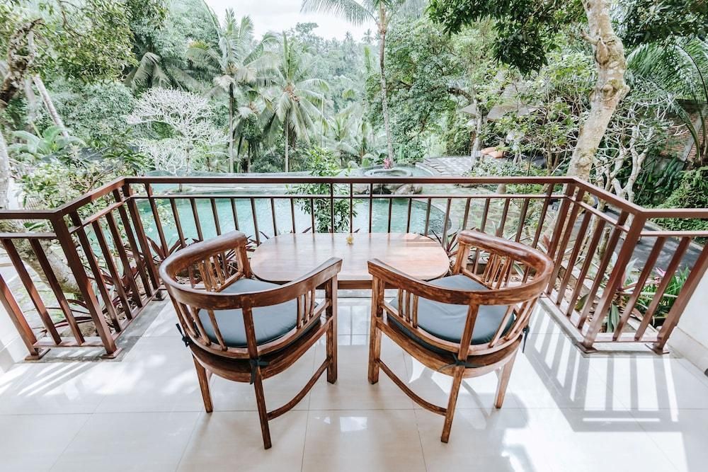 Bucu View Ubud Resort