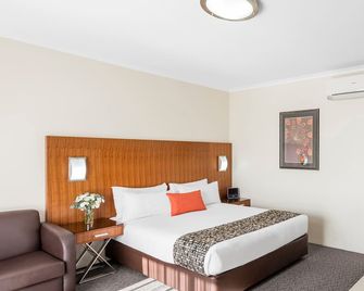 Breakfree Queanbeyan - Queanbeyan - Ložnice