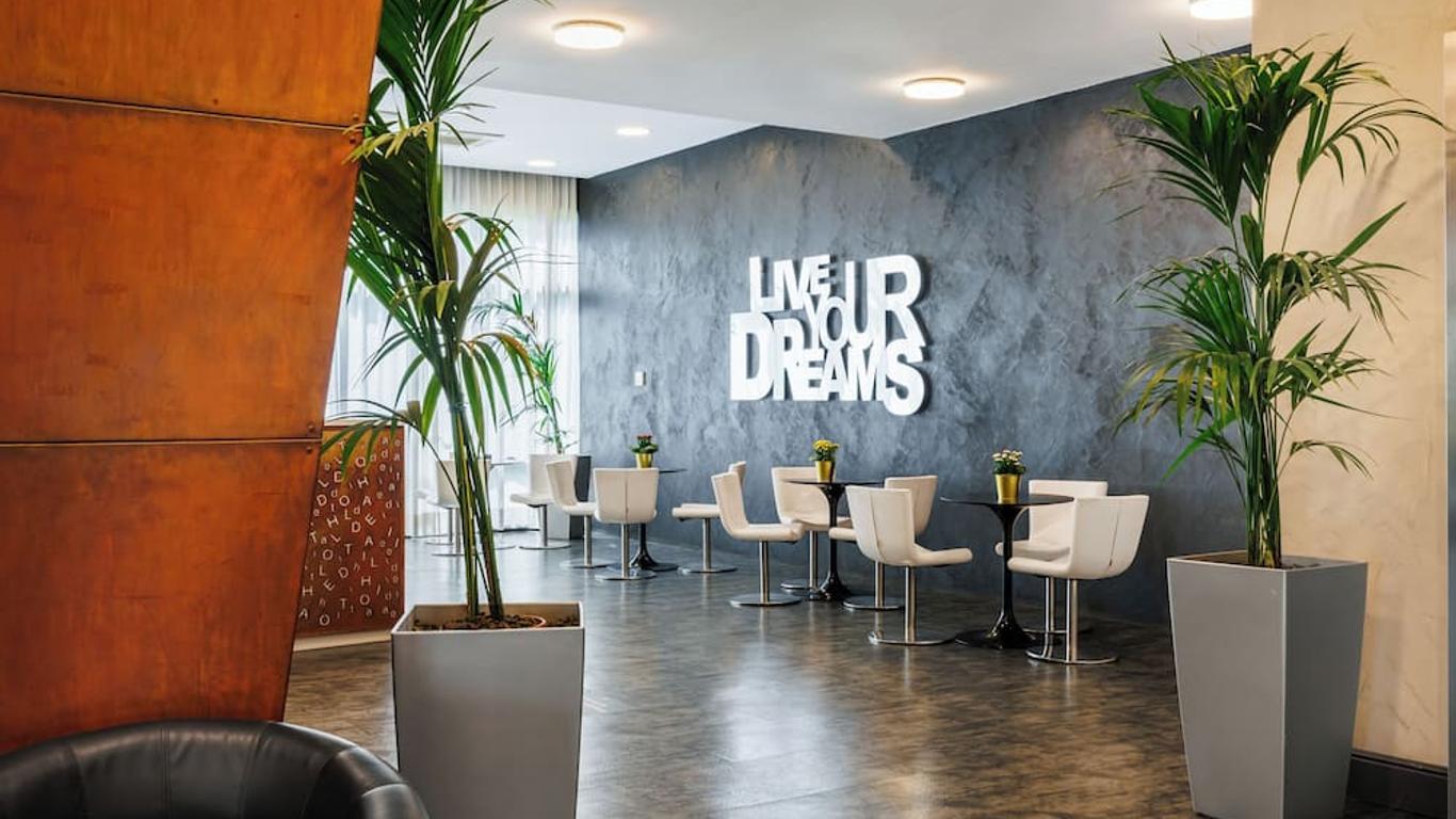 Ih Hotels Milano Lorenteggio