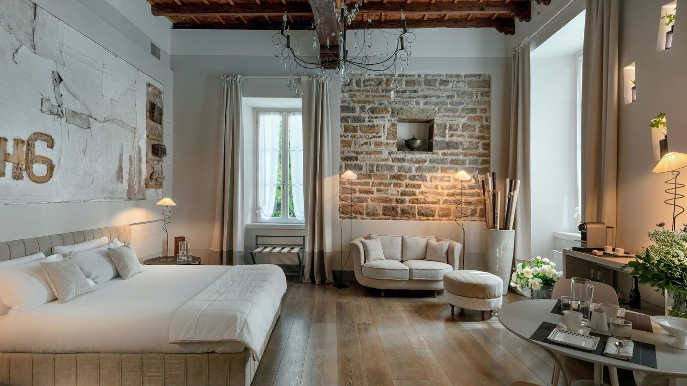 Gombit Hotel Bergamo