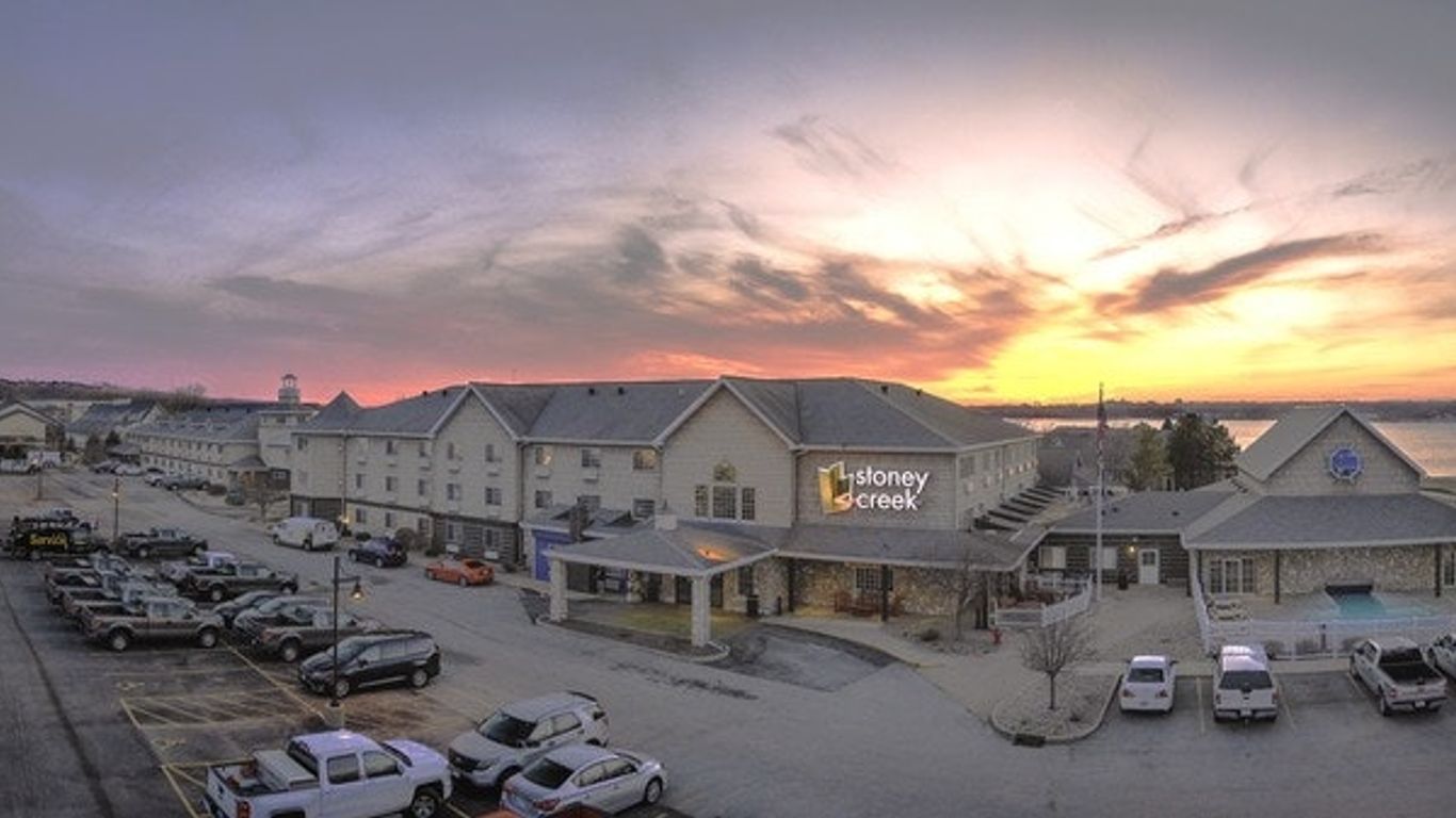 Stoney Creek Hotel Peoria