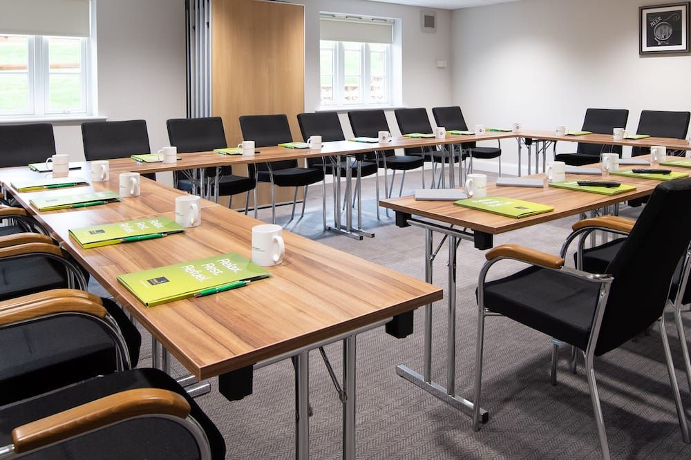 Kings Highway, Derby by Marston's Inns - Derby - Meetingruimte