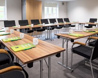 Kings Highway, Derby by Marston's Inns - Derby - Sala riunioni