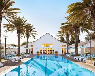 Carneros Resort and Spa - Napa - Pool