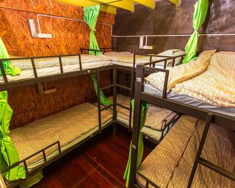 Hometown Hostel - Samut Songkhram - Bedroom