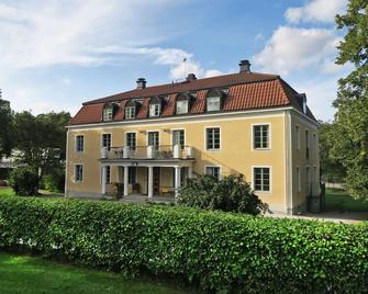 Hagabergs Vandrarhem - Södertälje - Gebäude