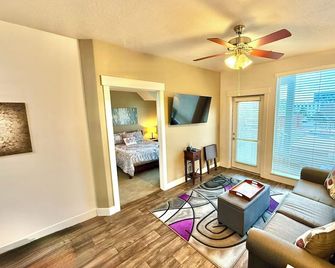 Luxury Condo in Library Square District - Salt Lake City