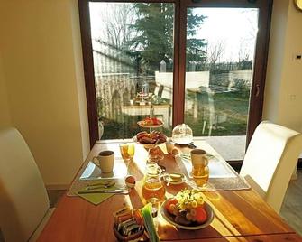 Rama Relais - Caprino Veronese