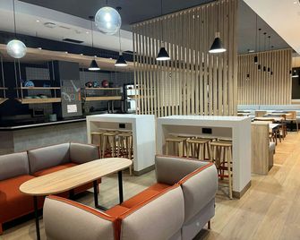 ibis budget Logroño Centro - Logroño - Building