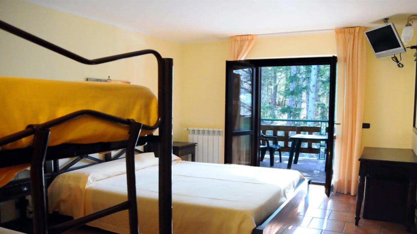 Hotel Alisma
