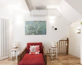 8 Bed family home Westminster Central London (sleeps 11 including children) - Londres - Habitació