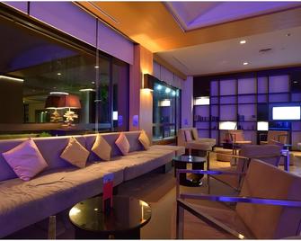 Club Med Sahoro - Shintoku - Лаунж