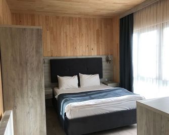 Inci Otel - Uzungöl