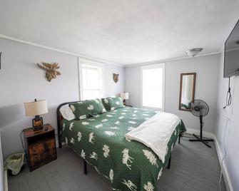 Cozy 3 Bedroom Cabin in the Adirondack Foothills - Boonville - Habitación