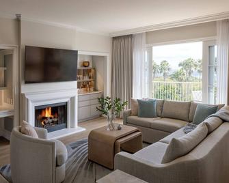 Four Seasons Residence Club Aviara, North San Diego - Carlsbad - Living room