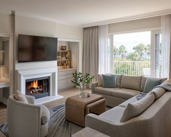 Four Seasons Residence Club Aviara, North San Diego - Carlsbad - Sala de estar