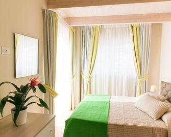 Resort Cupra - Cupra Marittima - Habitación