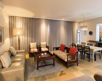 Laanhof Studios - Stellenbosch - Salon