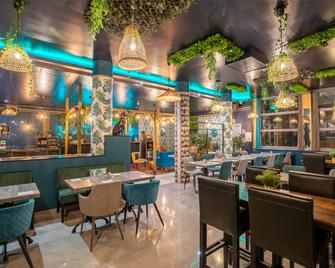 Best Western Hotel Saint Claude - Péronne - Ristorante