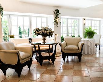 Hotel Opera - מינכן - לובי