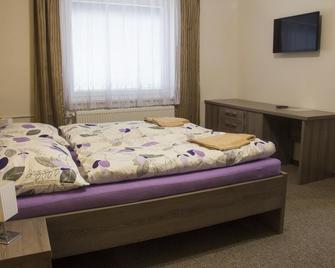 Motel Pávov - Jihlava - Sovrum