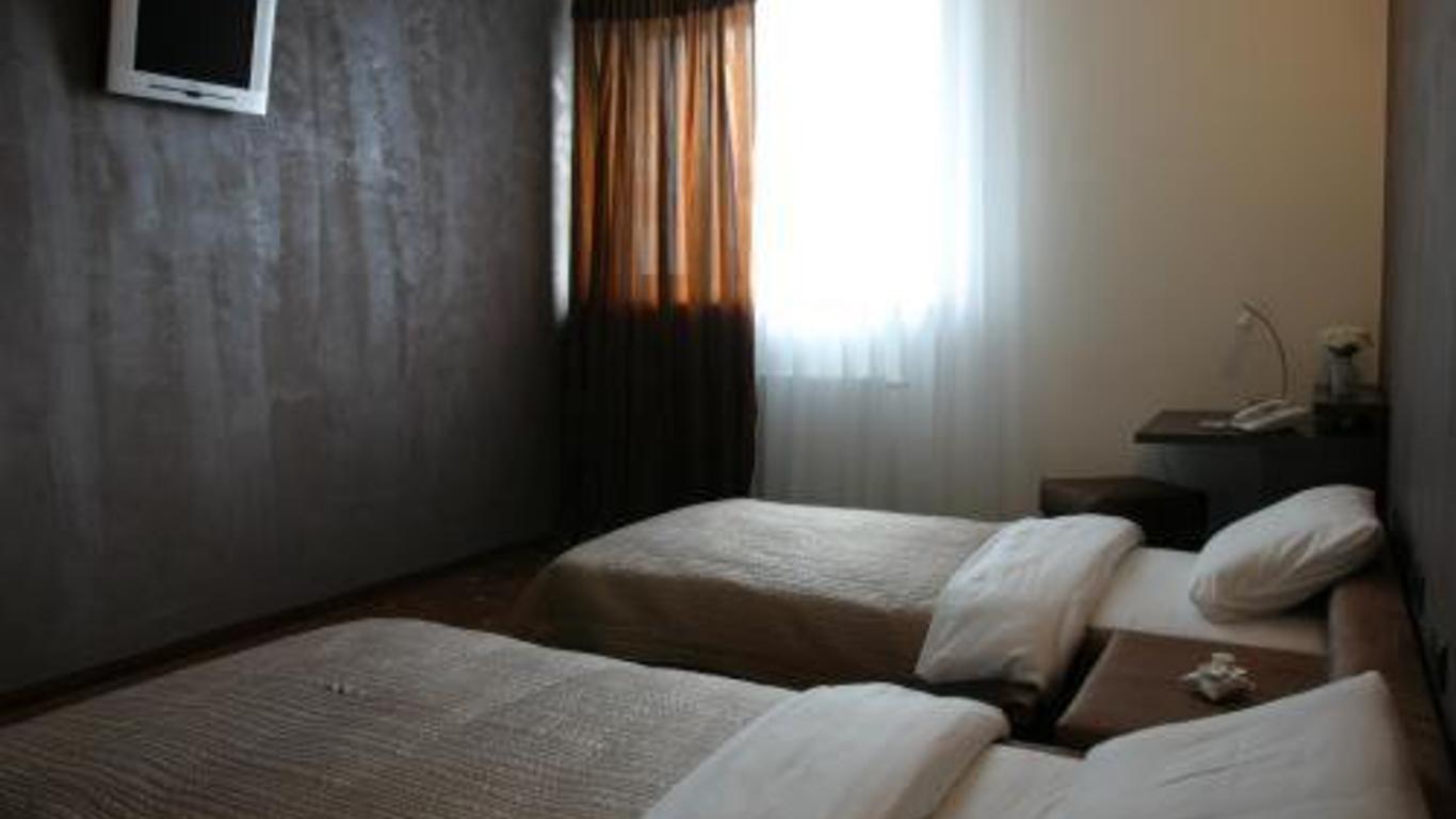 Hotel Esprit