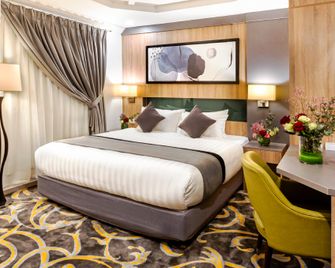 Laten Suites Prince Sultan - Jedda - Habitación