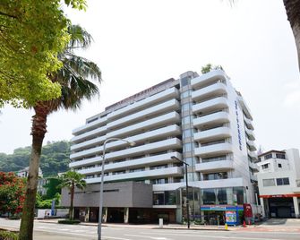 Hotel Sunmi Club - Atami - Building