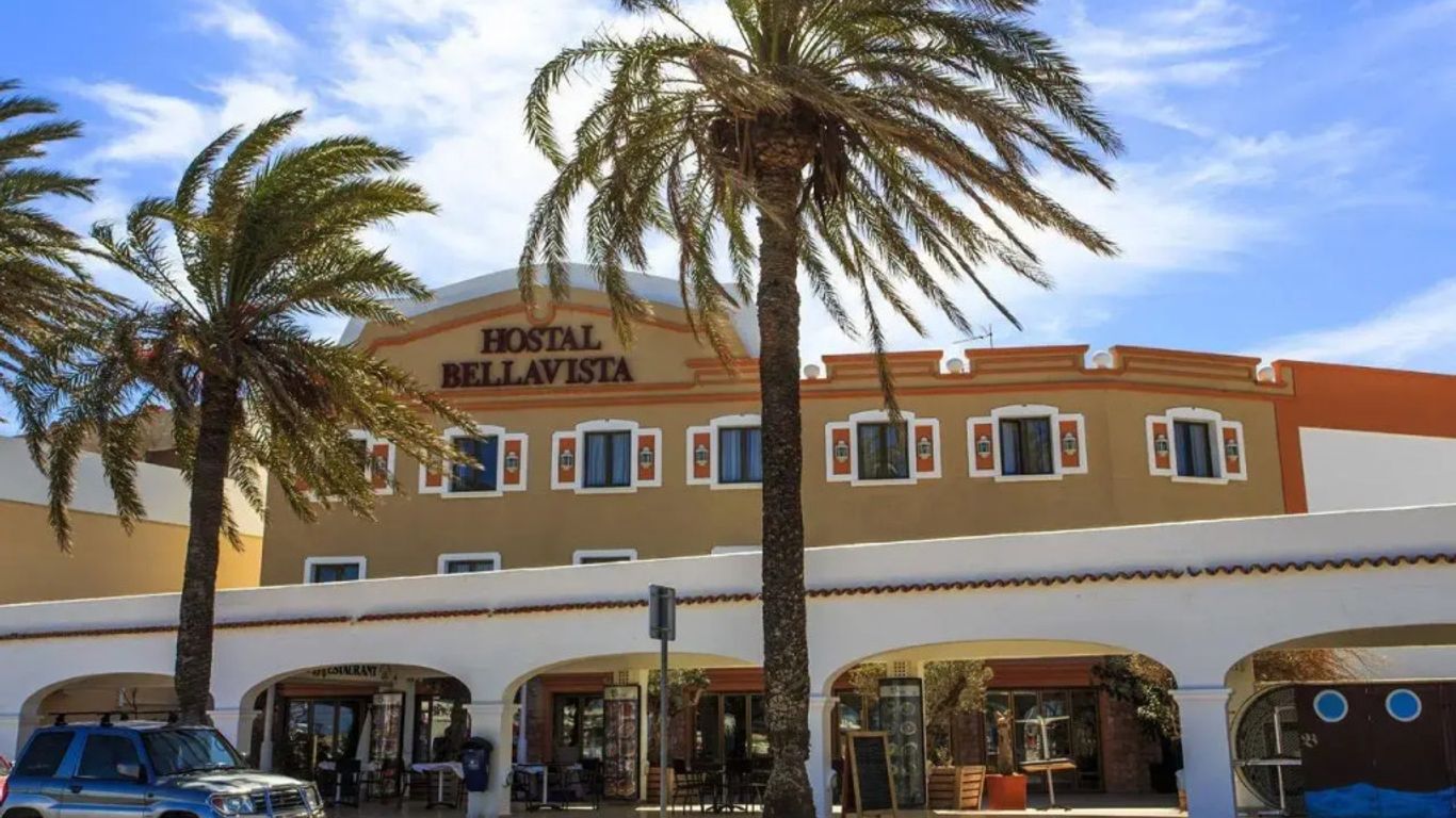 Hostal Bellavista Formentera