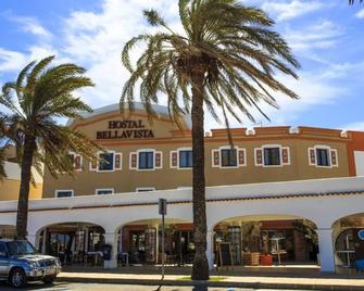Hostal Bellavista Formentera - La Savina