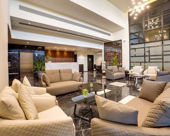 The Fern Residency Bhopal - Bhopal - Lounge