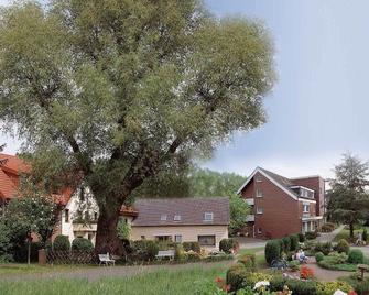 Haus Holtdirk - Lippstadt - Gebäude