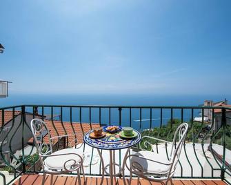 Solaria - Amalfi - Balcó